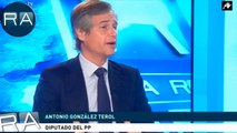 La Ley Celaá no se aplicará en las comunidades que gobierna el PP: entrevista a Antonio González Terol