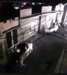 Desconocidos matan mujer en Capotillo