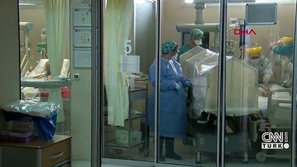 Son dakika haberi... Vaka sayısı ve can kaybı kaç oldu? 14 Aralık koronavirüs tablosu | Video