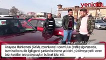 Araç sahipleri dikkat! Önlem alınmazsa fiyatlar artacak