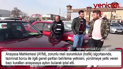 Araç sahipleri dikkat! Önlem alınmazsa fiyatlar artacak