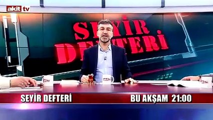 Seyir Defteri, tarihi gerçeklere ışık tutuyor