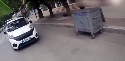 Bu kazadan herkesin çıkaracağı bir ders var!