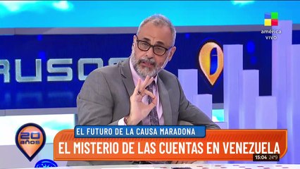 Bienes y negocios ocultos de Maradona