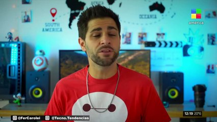 Tecno Tendencias | Programa completo (13/12/20)