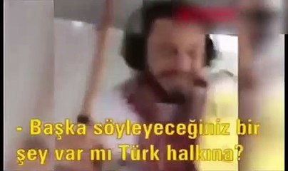 Eski Survivor yarışmacısından Türk halkına küfür!