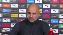 Guardiola pays tribute to Gerard Houllier