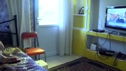 Tek hayali Fenerbahçe'yi canlı izlemek