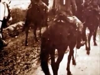 Bir destanın adı: Karayılan Molla Mehmet!