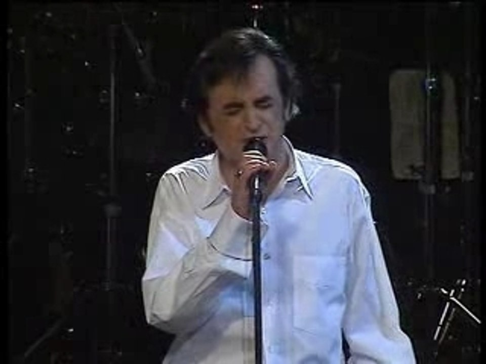 Dick rivers- NICE BAIE DES ANGES-