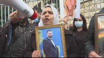 Lebanon port explosion: Victims’ families demand a deeper inquiry