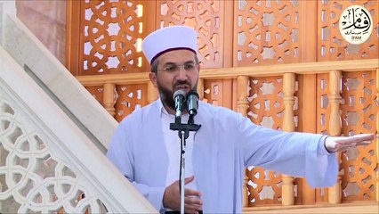 '28 Şubat bin yıl sürecek diyenler Allah'ın planından habersizdi!'