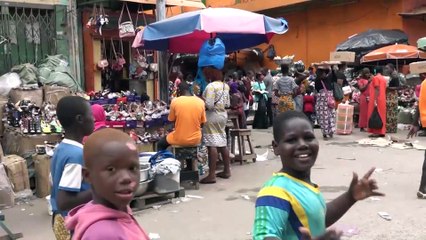 Une ONG des Droits de l'Homme plaide pour des visites des familles aux détenus