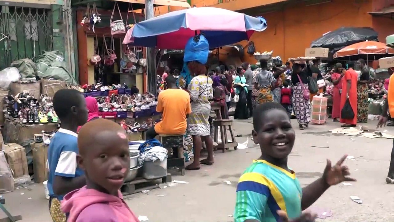 Une ONG des Droits de l'Homme plaide pour des visites des familles aux détenus