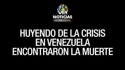 En Vivo - Noticias VPItv Emisión Central - Lunes 14 de Diciembre