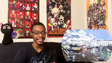 Fullmetal Alchemist Brotherhood ova 3 reaction