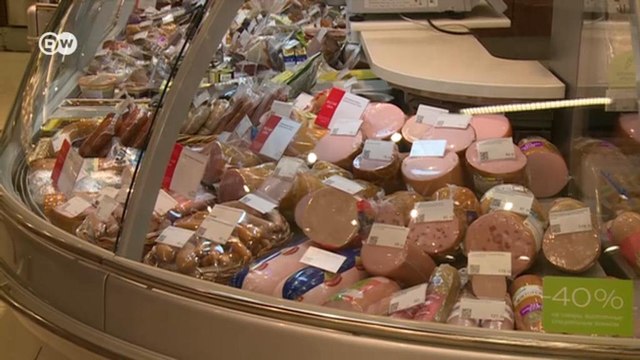 Путина возмутил рост цен на продукты, но власти все равно ограничили их импорт из стран Запада (14.12.2020)