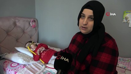 SMA hastası Didem için zaman daralıyor