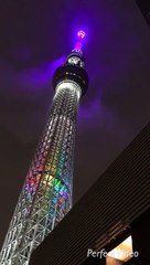 【Tokyo Skytree】Part2