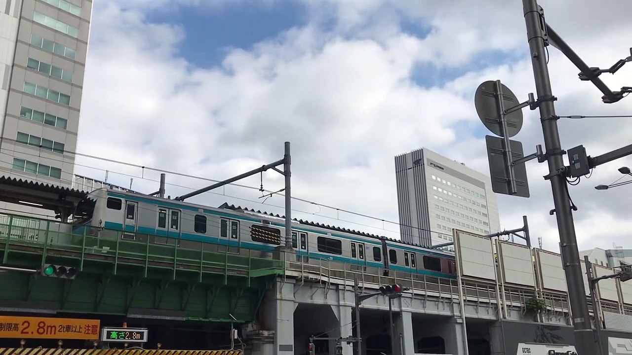 【Akihabara】Part1