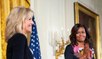 Michelle Obama Defends Dr. Jill Biden After Op-Ed Article Calls Her Title ‘Fraudulent’