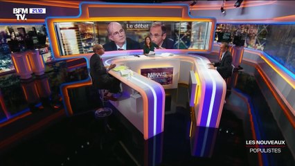 « Les nouveaux populistes »: revoir l’enquête de BFMTV