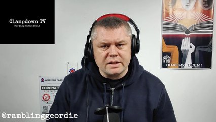 Third Wave of Covid could hit UK at Christmas