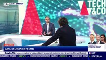 Stéphane Distinguin (Fabernovel) : Comment favoriser l'innovation au cœur des entreprises françaises ? - 14/12