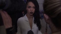FKA twigs Breaks Her Silence After Suing Ex-Boyfriend Shia LaBeouf for Abuse