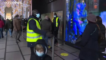 Ολλανδία: Γενικό lockdown πέντε εβδομάδων ανακοίνωσε ο πρωθυπουργός