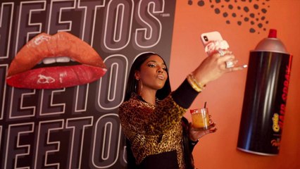 Popeyes' 'Beignet Camo' Hoodie Will Hide Your Powdered Sugar Spills