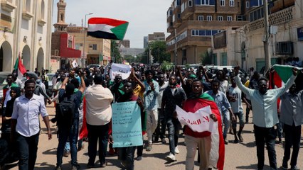 للقصة بقية- السودان حصاد ديسمبر