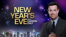‘NBC New Year’s Eve 2021’ Announces Star-Studded Lineup