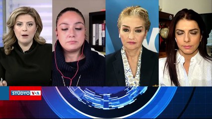 EKOTÜRK Stüdyo VOA 14 Aralık