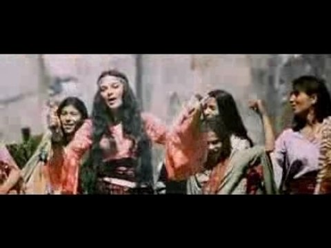 Табор уходит в небо