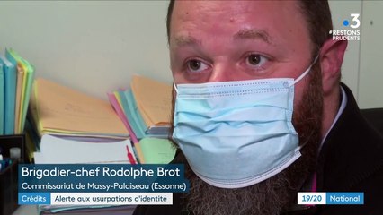 Crédits à la consommation : l’usurpation d’identité, un cauchemar vécu par de nombreux Français