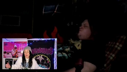 Thorgorath Reacts - "BEST METAL OF 2020 | BangerTV pick our favourite albums" (BANGERTV)