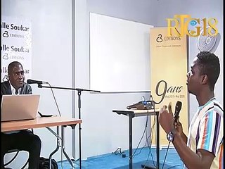 Konferans deba c3 editions sou pwojè nouvèl konstitisyon