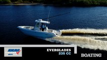 2021 Boat Buyers Guide: 2021 Everglades 235cc