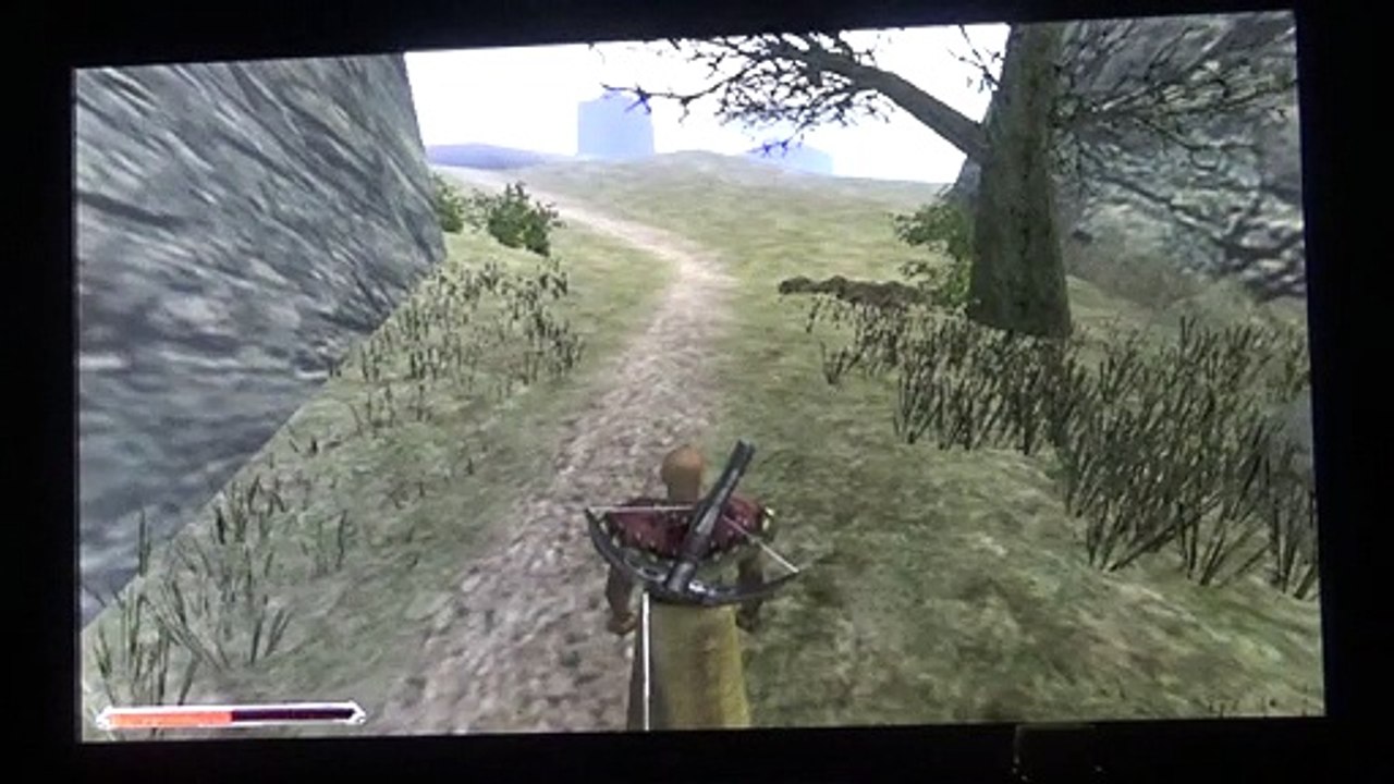 Orks greifen nicht an