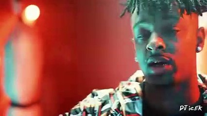 21 Savage ft. Takeoff & Future - Something Strange (Music Video)