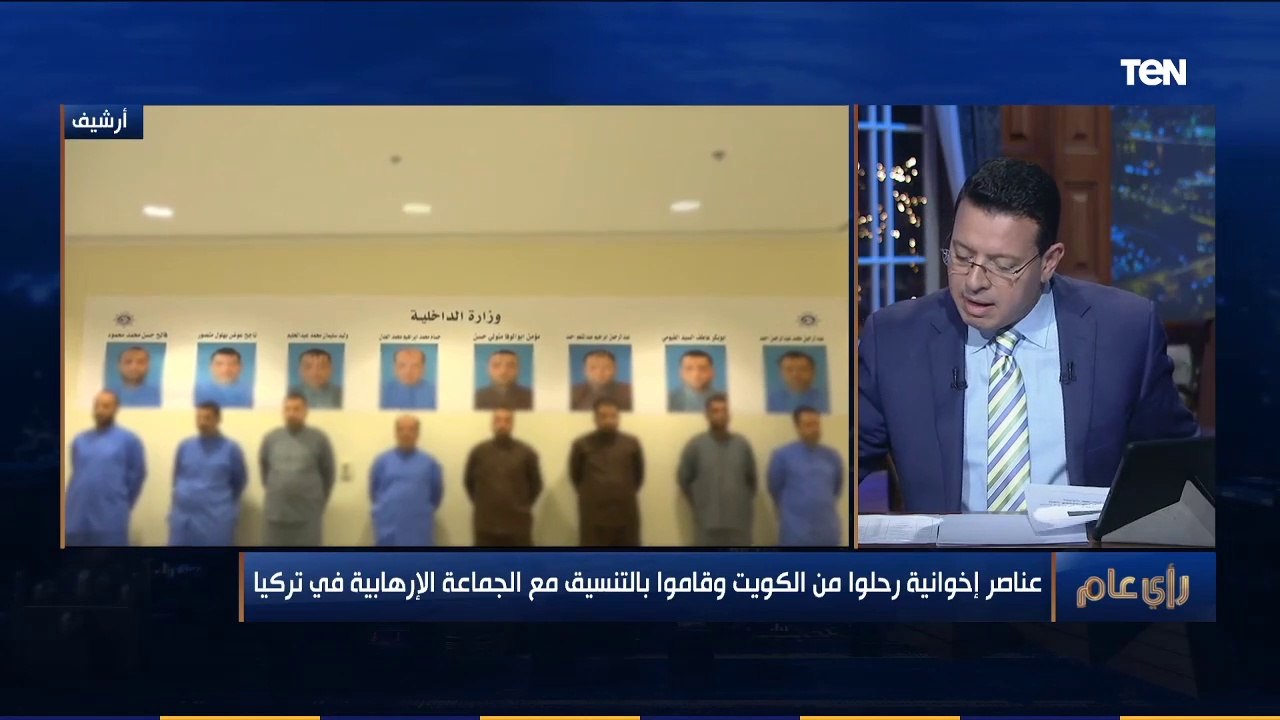 رأي عام | باحث في الشؤون الإسلامية: المصريون أدركوا في سنة واحدة من حكم الإخوان ما لم يدركه في 90 سنة