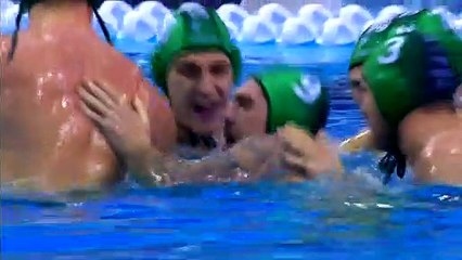 FTC a Bajnokok Ligájában 2020.12