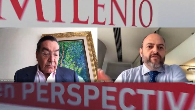 Mercados en perspectiva. La vacuna contra el coronavirus está cerca y alienta a los mercados