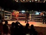 Antuan Siangboxing Vs Boondung 13coins resort/raja-Lumpini