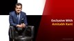 NITI Aayog CEO Amitabh Kant Opens up on Ease of Doing Business in India