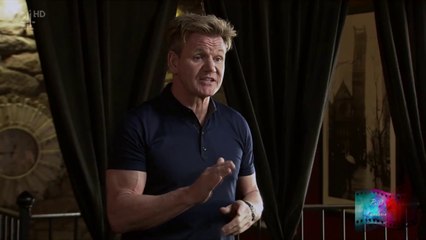 Hotel Hell Season 3 Episode 6 | Part 1 | HD | Brick Hotel | Gordon Ramsay