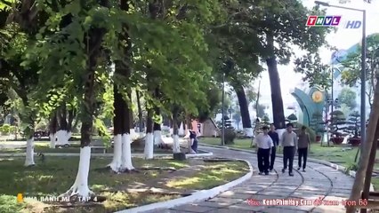 Vua Bánh Mì - Bản Việt - Tập 4: Ông Đạt thật lòng khen ngời Nguyện khiến Bảo ghen tỵ