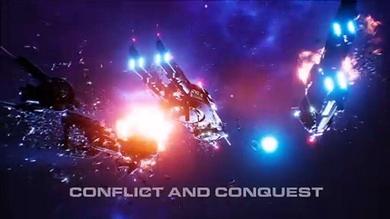 Project Genesis Official Announcement Trailer video Dailymotion