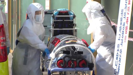 이틀 연속 6백 명대 확진..."유례 없는 규모" / YTN